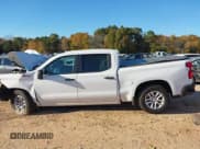 ✅ 2025 Chevrolet Silverado 1500 • VIN: 1GCUKAED7SZ276333 • Лот: 43591724. Опубликован ранее на IAAI с пробегом 8 475 миль. Бесплатный доступ к архиву аукционных продаж из США и подробный отчёт об истории автомобиля на DreamBid. Изображение 14.