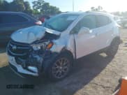 ✅ 2019 Buick Encore Sport Touring • VIN: KL4CJ1SB6KB711038 • Лот: 42568120. Опубликован ранее на IAAI с пробегом 88 230 миль. Бесплатный доступ к архиву аукционных продаж из США и подробный отчёт об истории автомобиля на DreamBid. Изображение 2.