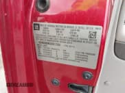 ✅ 2010 Chevrolet HHR 1LT • VIN: 3GNBABDB3AS617326 • Lot: 42124522. Listed on IAAI with 145,072 mi. Free auction sales archive from the USA and detailed vehicle history report at DreamBid. Image 9.