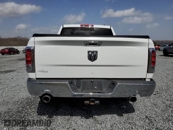 ✅ 2010 Dodge 1500 Sport • VIN: 1D7RB1CTXAS125824 • Лот: 47617395. Размещён на Copart с пробегом 183 933 миль миль. Получите бесплатный доступ к архиву аукционных продаж из США и посмотрите подробный отчёт об истории автомобиля на DreamBid. Изображение 6.