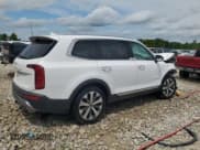 ✅ 2022 Kia Telluride S • VIN: 5XYP64HC5NG260740 • Lot: 64036085. Wystawiony na Copart z przebiegiem 65 922 mil. Bezpłatny archiwum sprzedaży aukcyjnych z USA i szczegółowy raport historii pojazdu na DreamBid. Zdjęcie 3.