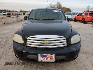 ✅ 2010 Chevrolet HHR 2LT • VIN: 3GNBACDV5AS639117 • Lot: 81152684. Listed on Copart with Not provided. Free auction sales archive from the USA and detailed vehicle history report at DreamBid. Image 5.