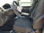 ✅ 2008 Nissan Xterra X • VIN: 5N1AN08W58C514916 • Lot: 63622375. Listed on Copart with 152,376 mi. Free auction sales archive from the USA and detailed vehicle history report at DreamBid. Image 7.