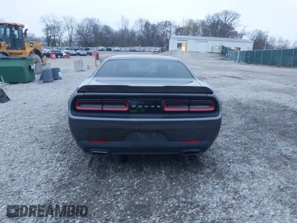 ✅ 2018 Dodge Challenger SXT • VIN: 2C3CDZAG5JH219801 • Лот: 43680534. Опубликован ранее на IAAI с пробегом 34 242 миль. Бесплатный доступ к архиву аукционных продаж из США и подробный отчёт об истории автомобиля на DreamBid. Изображение 16.