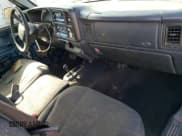 ✅ 2000 Chevrolet Silverado 1500 • VIN: 1GCEK14V7YZ206516 • Лот: 61213624. Опубликован ранее на Copart с пробегом 267 465 миль. Бесплатный доступ к архиву аукционных продаж из США и подробный отчёт об истории автомобиля на DreamBid. Изображение 8.