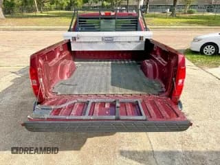 ✅ 2013 Chevrolet Silverado 1500 Work Truck • VIN: 1GCNCPEX6DZ137909 • Lot: 91675595. Listed on Copart with 135,868 mi. Free auction sales archive from the USA and detailed vehicle history report at DreamBid. Image 6.