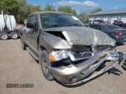 ✅ 2002 Dodge 1500 • VIN: 3D7HA18N02G130192 • Lot: 43338113. Listed on IAAI with 122,984 mi. Free auction sales archive from the USA and detailed vehicle history report at DreamBid. Image 1.