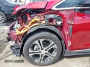 ✅ 2020 Chevrolet Bolt EV Premier • VIN: 1G1FZ6S07L4144327 • Lot: 41723931. Wystawiony na IAAI z przebiegiem 33 741 mil. Bezpłatny archiwum sprzedaży aukcyjnych z USA i szczegółowy raport historii pojazdu na DreamBid. Zdjęcie 19.