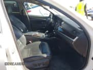 ✅ 2016 BMW 5 Series 528i • VIN: WBA5A5C57GG353101 • Lot: 43524291. Listed on IAAI with Not provided. Free auction sales archive from the USA and detailed vehicle history report at DreamBid. Image 5.