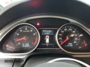 ✅ 2012 Audi Q7 S line • VIN: WA1DGAFE8CD008344 • Лот: 45141055. Опубликован ранее на Copart с пробегом 131 769 миль. Бесплатный доступ к архиву аукционных продаж из США и подробный отчёт об истории автомобиля на DreamBid. Изображение 9.