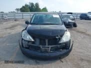 ✅ 2010 Nissan Versa 1.6 Base • VIN: 3N1CC1AP5AL378232 • Lot: 42419190. Listed on IAAI with 309,583 mi. Free auction sales archive from the USA and detailed vehicle history report at DreamBid. Image 12.