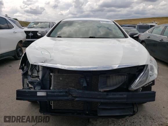 ✅ 2012 Hyundai Sonata Limited • VIN: 5NPEC4AB0CH429621 • Lot: 67728014. Listed on Copart with 63,078 mi. Free auction sales archive from the USA and detailed vehicle history report at DreamBid. Image 5.