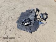 ✅ 2023 Mercedes-Benz C 43 AMG • VIN: W1KAF8HB0PR100831 • Lot: 67601874. Wystawiony na Copart z przebiegiem 10 793 mil. Bezpłatny archiwum sprzedaży aukcyjnych z USA i szczegółowy raport historii pojazdu na DreamBid. Zdjęcie 12.