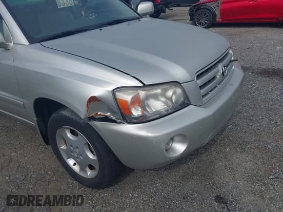 ✅ 2007 Toyota Highlander w/3rd Row • VIN: JTEEP21A570225119 • Lot: 43039941. Wystawiony na IAAI z przebiegiem 169 156 mil. Bezpłatny archiwum sprzedaży aukcyjnych z USA i szczegółowy raport historii pojazdu na DreamBid. Zdjęcie 6.