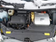 ✅ 2004 Toyota Prius • VIN: JTDKB20U240114766 • Lot: 43819765. Wystawiony na IAAI z przebiegiem 146 164 mil. Bezpłatny archiwum sprzedaży aukcyjnych z USA i szczegółowy raport historii pojazdu na DreamBid. Zdjęcie 10.