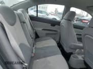 ✅ 2010 Hyundai Accent GL • VIN: KMHCN4BC0AU401826 • Лот: 45659195. Опубликован ранее на Copart с пробегом 168 392 миль. Бесплатный доступ к архиву аукционных продаж из США и подробный отчёт об истории автомобиля на DreamBid. Изображение 10.