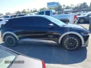 ✅ 2022 Hyundai Ioniq 5 Limited • VIN: KM8KRDAFXNU072442 • Lot: 43563524. Listed on IAAI with 41,308 mi. Free auction sales archive from the USA and detailed vehicle history report at DreamBid. Image 13.