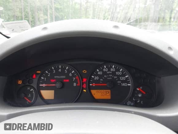 2020 Nissan Frontier SV with VIN 1N6ED0EBXLN727820, listed as a IAAI auction lot 42440325 with 19,068 mi miles and . Bid and sale history available at DreamBid. Image 7.