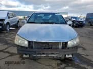 ✅ 2006 Kia Spectra EX • VIN: KNAFE121465370836 • Lot: 92010145. Listed on Copart with 128,896 mi. Free auction sales archive from the USA and detailed vehicle history report at DreamBid. Image 5.