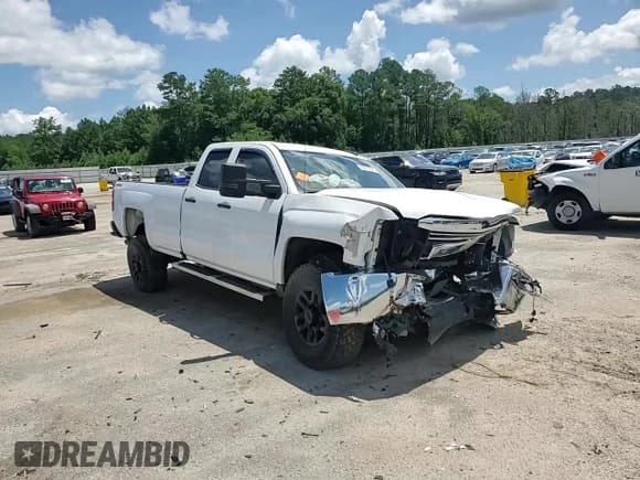 ✅ 2016 Chevrolet Silverado 2500HD Work Truck • VIN: 1GC2KUEG8GZ412673 • Lot: 60972925. Wystawiony na Copart z przebiegiem Nie podano. Bezpłatny archiwum sprzedaży aukcyjnych z USA i szczegółowy raport historii pojazdu na DreamBid. Zdjęcie 13.