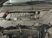 ✅ 2011 Buick Enclave CXL-2 • VIN: 5GAKVCED4BJ326471 • Lot: 43018836. Wystawiony na IAAI z przebiegiem 140 986 mil. Bezpłatny archiwum sprzedaży aukcyjnych z USA i szczegółowy raport historii pojazdu na DreamBid. Zdjęcie 13.