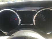 ✅ 2007 Ford Mustang GT Deluxe • VIN: 1ZVHT82H675250428 • Лот: 86069425. Опубликован ранее на Copart с пробегом 38 147 миль. Бесплатный доступ к архиву аукционных продаж из США и подробный отчёт об истории автомобиля на DreamBid. Изображение 9.