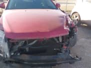 ✅ 2009 Cadillac CTS RWD • VIN: 1G6DF577490137202 • Лот: 43906456. Опубликован ранее на IAAI с пробегом 140 632 миль. Бесплатный доступ к архиву аукционных продаж из США и подробный отчёт об истории автомобиля на DreamBid. Изображение 15.