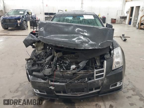 ✅ 2012 Cadillac CTS Premium • VIN: 1G6DS5E34C0114876 • Lot: 43568107. Wystawiony na IAAI z przebiegiem 167 498 mil. Bezpłatny archiwum sprzedaży aukcyjnych z USA i szczegółowy raport historii pojazdu na DreamBid. Zdjęcie 13.