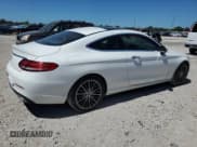 ✅ 2019 Mercedes-Benz C 300 • VIN: WDDWJ8DB0KF849018 • Lot: 49503425. Wystawiony na Copart z przebiegiem 67 672 mil. Bezpłatny archiwum sprzedaży aukcyjnych z USA i szczegółowy raport historii pojazdu na DreamBid. Zdjęcie 3.