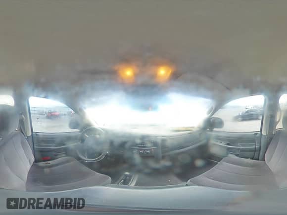 ✅ 2004 Dodge 1500 SLT • VIN: 1D7HU18NX4S573100 • Lot: 65593555. Listed on Copart with 129,583 mi. Free auction sales archive from the USA and detailed vehicle history report at DreamBid. Image 14.