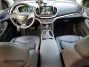 ✅ 2017 Chevrolet Volt LT • VIN: 1G1RC6S52HU112595 • Lot: 84203654. Wystawiony na Copart z przebiegiem 84 331 mil. Bezpłatny archiwum sprzedaży aukcyjnych z USA i szczegółowy raport historii pojazdu na DreamBid. Zdjęcie 8.