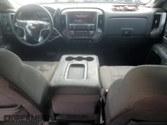 ✅ 2017 Chevrolet Silverado 2500HD LT • VIN: 1GC1KVEY8HF123256 • Lot: 61423985. Wystawiony na Copart z przebiegiem 227 215 mil. Bezpłatny archiwum sprzedaży aukcyjnych z USA i szczegółowy raport historii pojazdu na DreamBid. Zdjęcie 8.