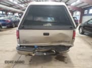 ✅ 2001 Chevrolet S-10 LS • VIN: 1GCCS19W018149449 • Лот: 83950024. Опубликован ранее на Copart с пробегом 94 150 миль. Бесплатный доступ к архиву аукционных продаж из США и подробный отчёт об истории автомобиля на DreamBid. Изображение 6.