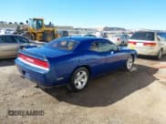 ✅ 2010 Dodge Challenger R/T Classic • VIN: 2B3CJ5DT3AH244705 • Lot: 41671350. Wystawiony na IAAI z przebiegiem 190 269 mil. Bezpłatny archiwum sprzedaży aukcyjnych z USA i szczegółowy raport historii pojazdu na DreamBid. Zdjęcie 4.