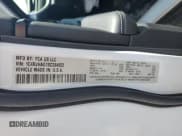 ✅ 2025 Jeep Grand Cherokee Altitude X • VIN: 1C4RJHAG1SC284822 • Lot: 53756115. Listed on Copart with 3,196 mi. Free auction sales archive from the USA and detailed vehicle history report at DreamBid. Image 13.