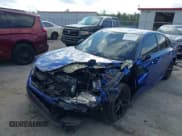✅ 2022 Honda Civic Sport • VIN: 2HGFE2F5XNH559134 • Лот: 43730763. Опубликован ранее на IAAI с пробегом Не указан. Бесплатный доступ к архиву аукционных продаж из США и подробный отчёт об истории автомобиля на DreamBid. Изображение 6.