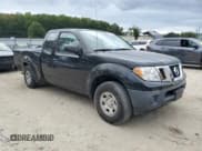 ✅ 2017 Nissan Frontier S • VIN: 1N6BD0CT8HN703733 • Lot: 85641195. Wystawiony na Copart z przebiegiem 12 781 mil. Bezpłatny archiwum sprzedaży aukcyjnych z USA i szczegółowy raport historii pojazdu na DreamBid. Zdjęcie 4.