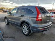 ✅ 2011 Honda CR-V SE • VIN: 5J6RE4H47BL001651 • Lot: 93947135. Listed on Copart with 155,712 mi. Free auction sales archive from the USA and detailed vehicle history report at DreamBid. Image 2.