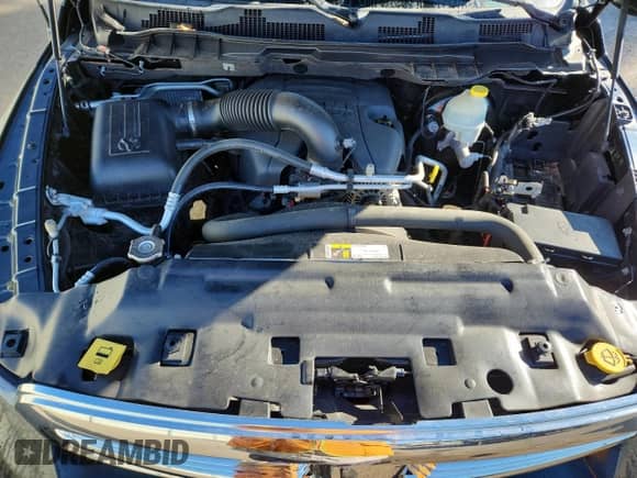 2015 Ram 1500 Outdoorsman с VIN 1C6RR6LT0FS522573, выставлен на аукционе Copart как лот 90810405 с пробегом 100 610 миль миль и Списание • Salvage title. История ставок и продаж доступна на DreamBid. Изображение 11.