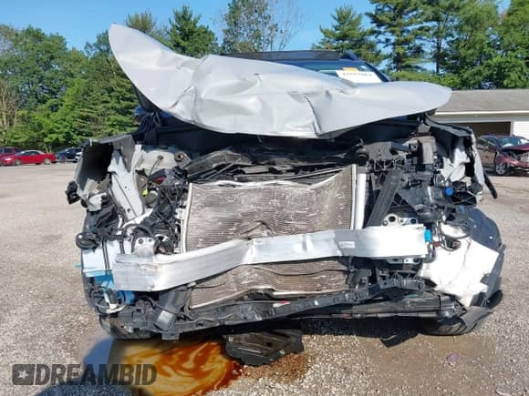 2022 Kia Sorento X-Line S z VIN 5XYRLDLC7NG144870, wystawiony jako IAAI lot #42557861 z przebiegiem 41 812 mil mil oraz . Historia ofert i sprzedaży dostępna na DreamBid. Obrazek 6.