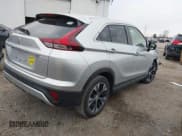 ✅ 2022 Mitsubishi Eclipse Cross SE • VIN: JA4ATWAA7NZ001388 • Lot: 41993010. Wystawiony na IAAI z przebiegiem 30 085 mil. Bezpłatny archiwum sprzedaży aukcyjnych z USA i szczegółowy raport historii pojazdu na DreamBid. Zdjęcie 4.