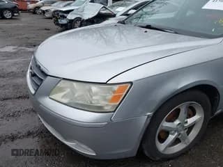 ✅ 2009 Hyundai Sonata Limited • VIN: 5NPEU46FX9H494350 • Лот: 41505142. Опубликован ранее на IAAI с пробегом 165 220 миль. Бесплатный доступ к архиву аукционных продаж из США и подробный отчёт об истории автомобиля на DreamBid. Изображение 6.