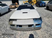✅ 1989 Chevrolet Camaro • VIN: 1G1FP21E1KL193491 • Лот: 70577965. Опубликован ранее на Copart с пробегом 233 768 миль. Бесплатный доступ к архиву аукционных продаж из США и подробный отчёт об истории автомобиля на DreamBid. Изображение 5.