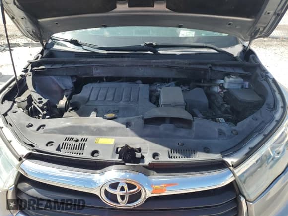 ✅ 2014 Toyota Highlander Limited • VIN: 5TDYKRFH6ES010387 • Lot: 86131615. Wystawiony na Copart z przebiegiem 143 084 mil. Bezpłatny archiwum sprzedaży aukcyjnych z USA i szczegółowy raport historii pojazdu na DreamBid. Zdjęcie 12.