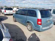 ✅ 2008 Chrysler Town & Country Touring • VIN: 2A8HR54PX8R790821 • Lot: 43646839. Listed on IAAI with 184,083 mi. Free auction sales archive from the USA and detailed vehicle history report at DreamBid. Image 3.