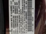 ✅ 2009 Honda Odyssey EX-L • VIN: 5FNRL38719B406921 • Лот: 91013275. Опубликован ранее на Copart с пробегом 81 914 миль. Бесплатный доступ к архиву аукционных продаж из США и подробный отчёт об истории автомобиля на DreamBid. Изображение 14.