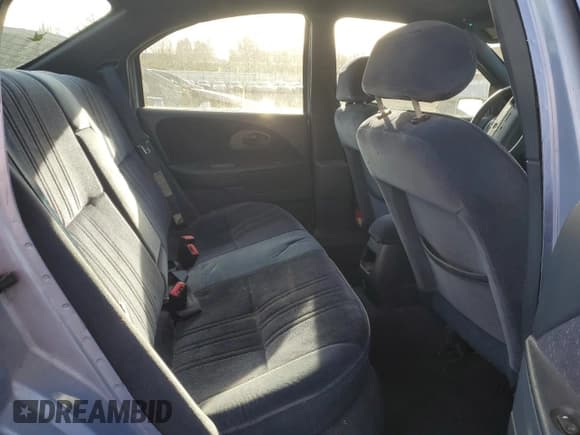 ✅ 1996 Mercury Mystique • VIN: 1MELM6532TK639432 • Лот: 41884055. Опубликован ранее на Copart с пробегом 134 991 миль. Бесплатный доступ к архиву аукционных продаж из США и подробный отчёт об истории автомобиля на DreamBid. Изображение 10.