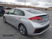 ✅ 2019 Hyundai Ioniq Blue • VIN: KMHC65LC0KU127837 • Lot: 41569535. Wystawiony na IAAI z przebiegiem 67 506 mil. Bezpłatny archiwum sprzedaży aukcyjnych z USA i szczegółowy raport historii pojazdu na DreamBid. Zdjęcie 3.