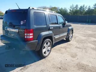 ✅ 2011 Jeep Liberty Sport • VIN: 1J4PN2GK0BW596689 • Лот: 43595085. Опубликован ранее на IAAI с пробегом 198 618 миль. Бесплатный доступ к архиву аукционных продаж из США и подробный отчёт об истории автомобиля на DreamBid. Изображение 4.