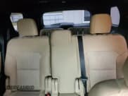 ✅ 2017 Ford Explorer • VIN: 1FM5K7B88HGC44988 • Лот: 54331595. Опубликован ранее на Copart с пробегом 119 856 миль. Бесплатный доступ к архиву аукционных продаж из США и подробный отчёт об истории автомобиля на DreamBid. Изображение 10.